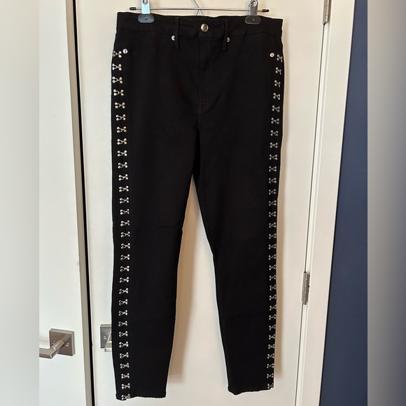 Good American GOOD WAIST hooked on you- 31/12 - Picture 4 of 5